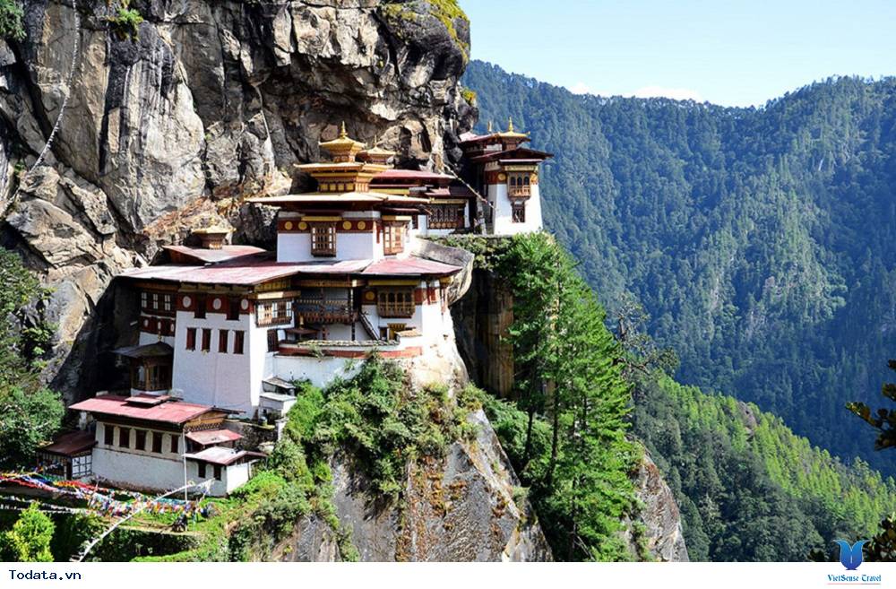 Chi tiêu ở Bhutan thế nào cho hợp lý - Ảnh 2 Chi tiêu ở Bhutan thế nào cho hợp lý - Ảnh 2