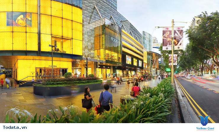 Chia Sẻ Cực Hay Của 9x Khi Du Lịch Tại Singapore. - Ảnh 11 Chia Sẻ Cực Hay Của 9x Khi Du Lịch Tại Singapore. - Ảnh 11