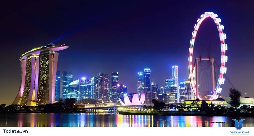 Chia Sẻ Cực Hay Của 9x Khi Du Lịch Tại Singapore. - Ảnh 6 Chia Sẻ Cực Hay Của 9x Khi Du Lịch Tại Singapore. - Ảnh 6