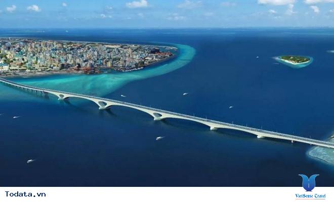 Chia sẻ những điều thú vị về thiên đường Maldives. - Ảnh 1 Chia sẻ những điều thú vị về thiên đường Maldives. - Ảnh 1