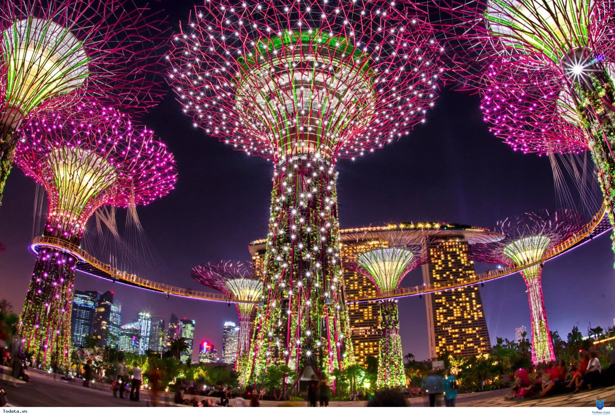 Chiêm Ngưỡng Những Điểm Đến Tuyệt Vời Không Mất Phí Tại Singapore - Ảnh 7 Chiêm Ngưỡng Những Điểm Đến Tuyệt Vời Không Mất Phí Tại Singapore - Ảnh 7