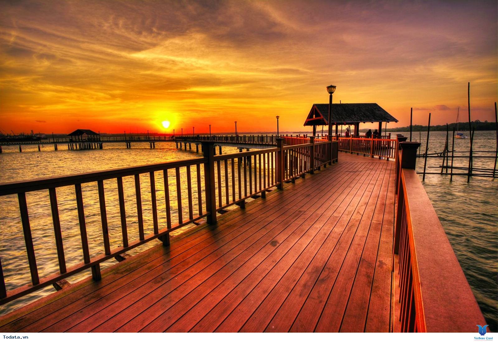 Chiêm Ngưỡng Những Điểm Đến Tuyệt Vời Không Mất Phí Tại Singapore - Ảnh 4 Chiêm Ngưỡng Những Điểm Đến Tuyệt Vời Không Mất Phí Tại Singapore - Ảnh 4