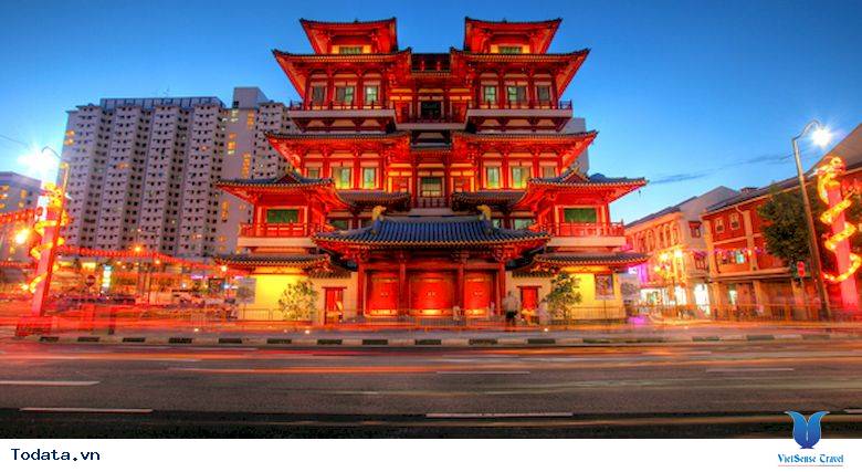 Chiêm Ngưỡng Những Điểm Đến Tuyệt Vời Không Mất Phí Tại Singapore - Ảnh 1 Chiêm Ngưỡng Những Điểm Đến Tuyệt Vời Không Mất Phí Tại Singapore - Ảnh 1