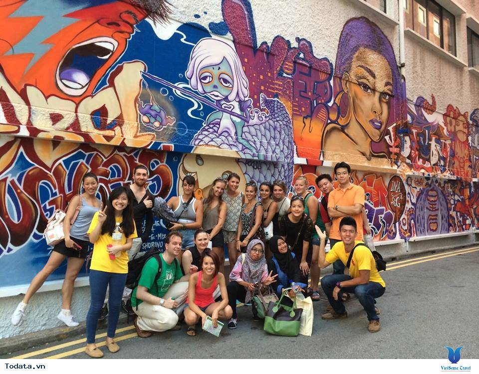 Chiêm Ngưỡng Những Điểm Đến Tuyệt Vời Không Mất Phí Tại Singapore - Ảnh 2 Chiêm Ngưỡng Những Điểm Đến Tuyệt Vời Không Mất Phí Tại Singapore - Ảnh 2