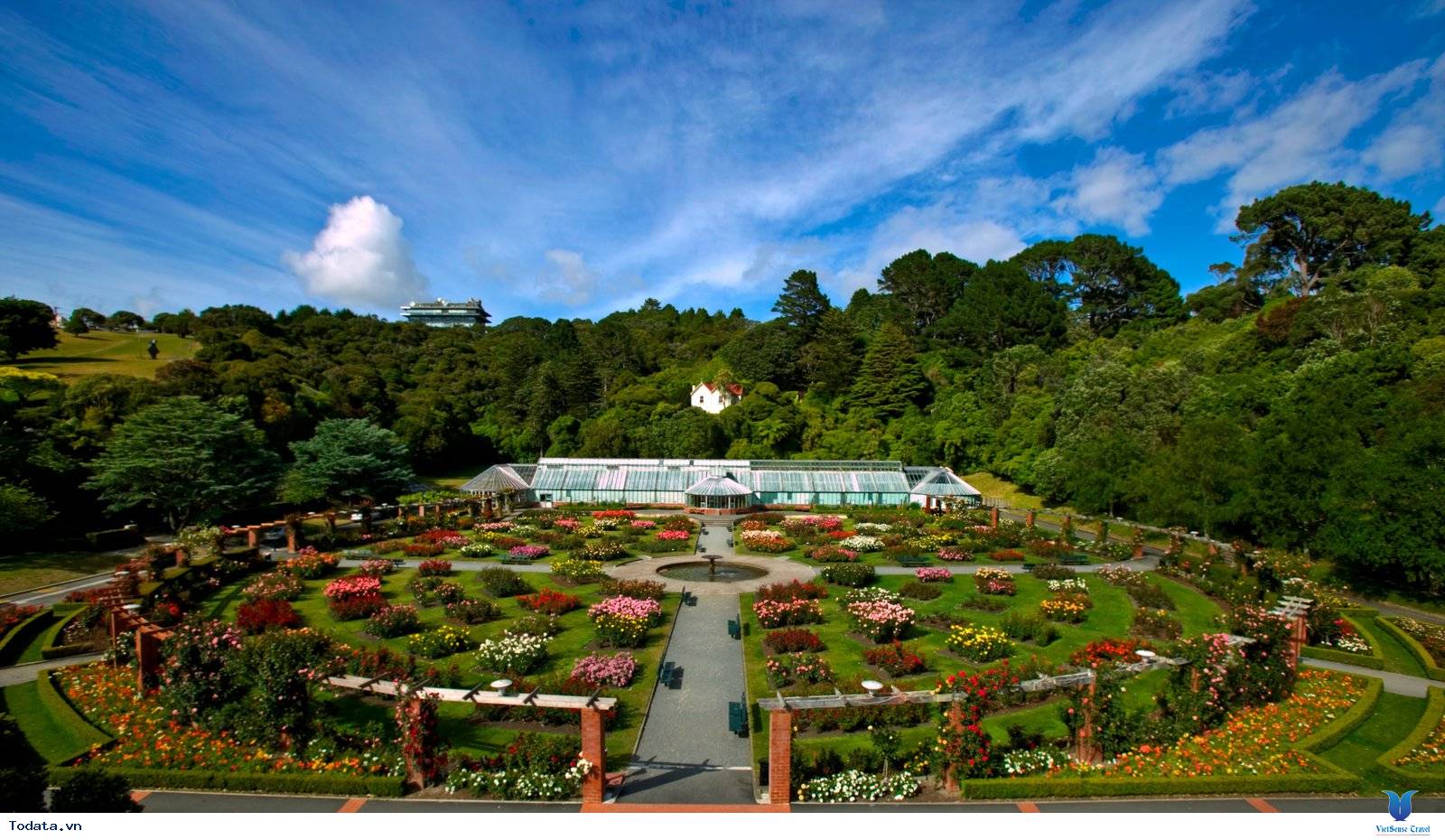 Chiêm Ngưỡng Những Điểm Đến Tuyệt Vời Không Mất Phí Tại Singapore - Ảnh 8 Chiêm Ngưỡng Những Điểm Đến Tuyệt Vời Không Mất Phí Tại Singapore - Ảnh 8