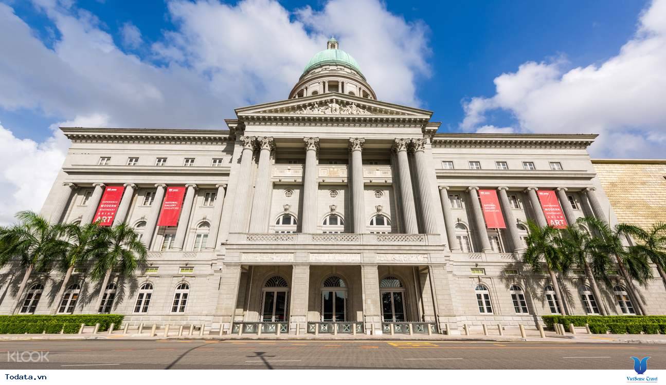 Chiêm Ngưỡng Những Điểm Đến Tuyệt Vời Không Mất Phí Tại Singapore - Ảnh 10 Chiêm Ngưỡng Những Điểm Đến Tuyệt Vời Không Mất Phí Tại Singapore - Ảnh 10