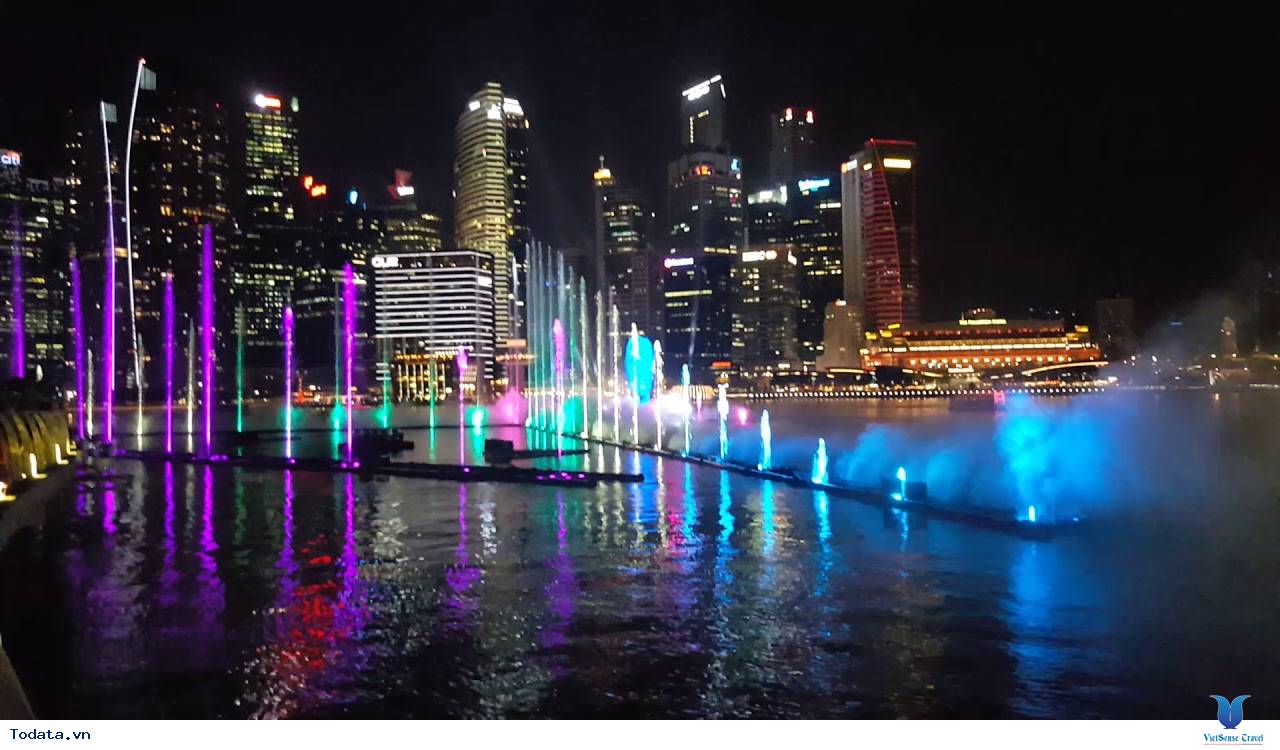 Chiêm Ngưỡng Những Điểm Đến Tuyệt Vời Không Mất Phí Tại Singapore - Ảnh 6 Chiêm Ngưỡng Những Điểm Đến Tuyệt Vời Không Mất Phí Tại Singapore - Ảnh 6