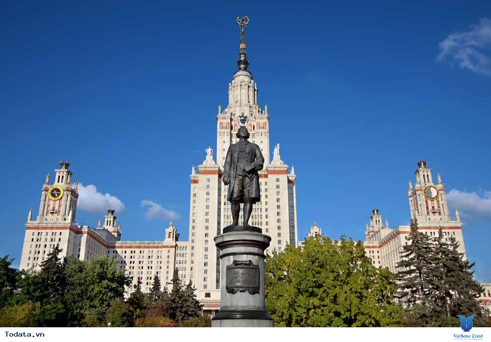 Chiêm ngưỡng những kỷ lục Guinness ấn tượng của nước Nga. - Ảnh 1 Chiêm ngưỡng những kỷ lục Guinness ấn tượng của nước Nga. - Ảnh 1