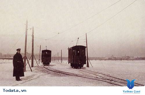 Chiêm ngưỡng những kỷ lục Guinness ấn tượng của nước Nga. - Ảnh 3 Chiêm ngưỡng những kỷ lục Guinness ấn tượng của nước Nga. - Ảnh 3