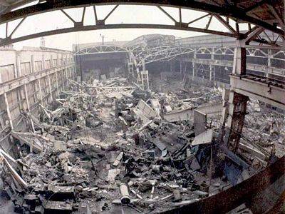 Chiêm ngưỡng những kỷ lục Guinness ấn tượng của nước Nga. - Ảnh 7 Chiêm ngưỡng những kỷ lục Guinness ấn tượng của nước Nga. - Ảnh 7