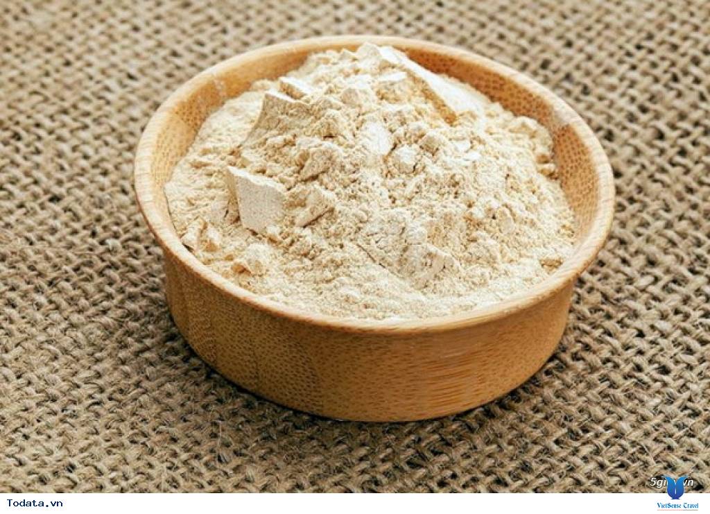 Chiêm ngưỡng tập quán Thanakha của người dân Myanmar - Ảnh 1