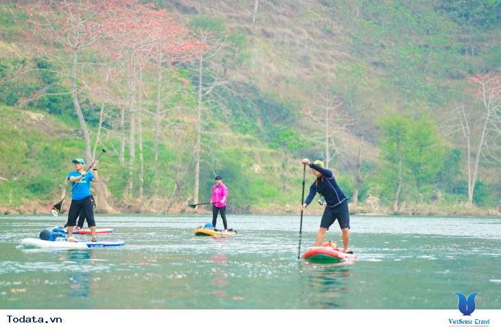 Chiêm ngưỡng vẻ đẹp hoang sơ của hẻm vực sâu nhất Đông Nam Á ở Hà Giang - Ảnh 4 Chiêm ngưỡng vẻ đẹp hoang sơ của hẻm vực sâu nhất Đông Nam Á ở Hà Giang - Ảnh 4
