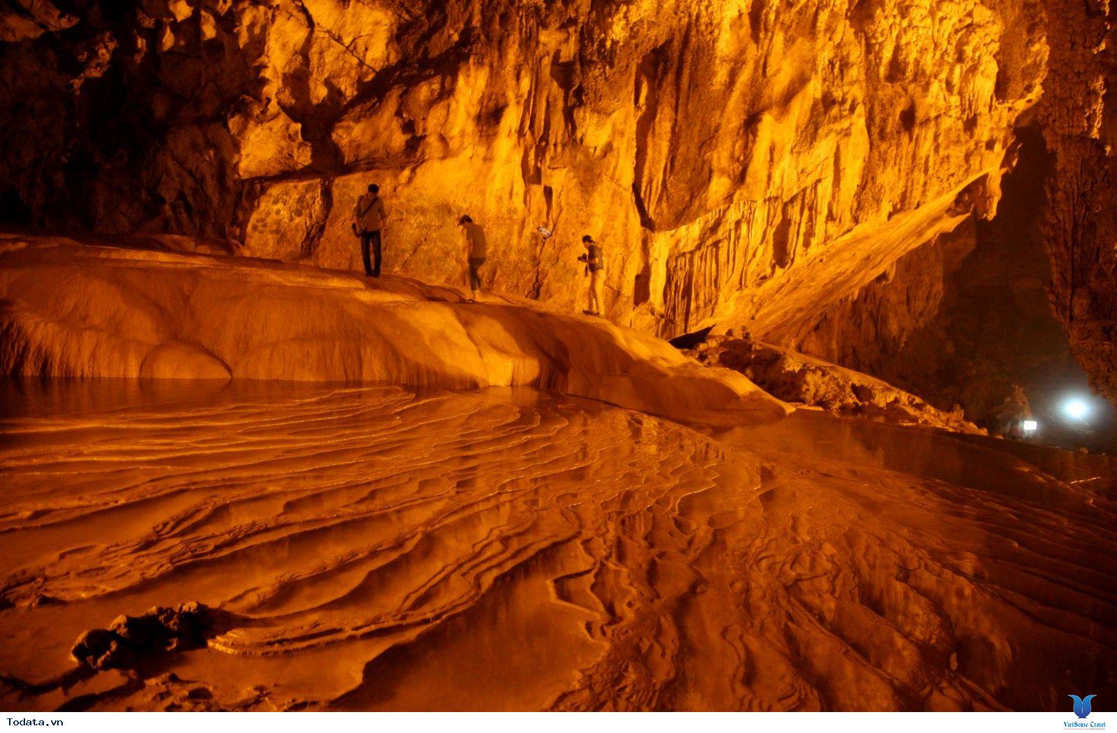 Chinh Phục Động Ngườm Ngao, Một Kì Quan Của Tạo Hóa - Ảnh 4