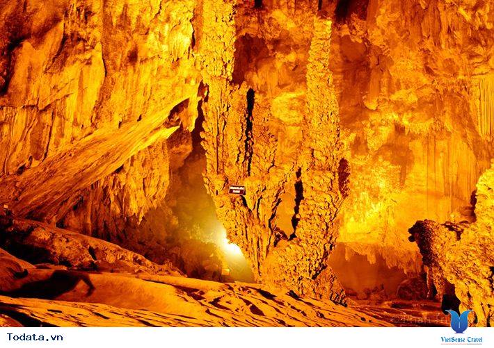 Chinh Phục Động Ngườm Ngao, Một Kì Quan Của Tạo Hóa - Ảnh 2