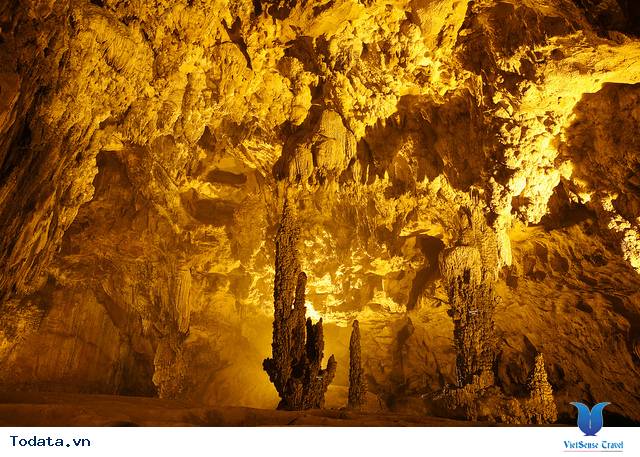 Chinh Phục Động Ngườm Ngao, Một Kì Quan Của Tạo Hóa - Ảnh 3