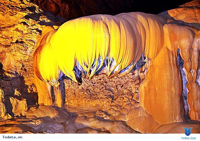 Chinh Phục Động Ngườm Ngao, Một Kì Quan Của Tạo Hóa - Ảnh 1