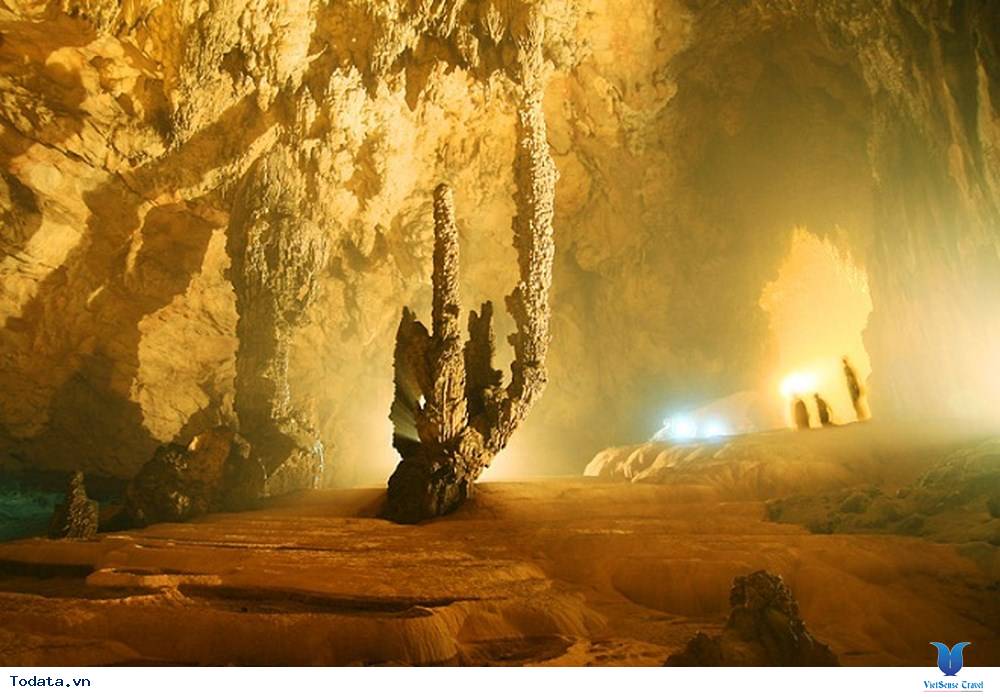 Chinh Phục Động Ngườm Ngao, Một Kì Quan Của Tạo Hóa - Ảnh 6