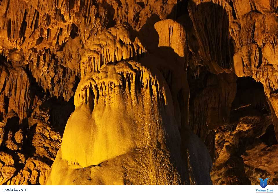 Chinh Phục Động Ngườm Ngao, Một Kì Quan Của Tạo Hóa - Ảnh 7