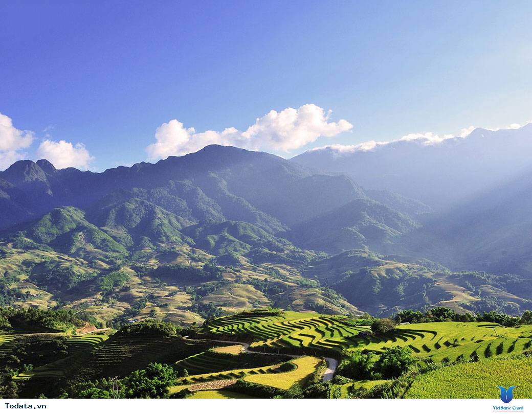 Chinh Phục Núi Hàm Rồng- Địa Danh Hấp Dẫn Bậc Nhất Sapa - Ảnh 5