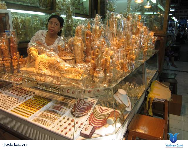 Chợ Bogyoke Aung San - Thiên Đường Mua Sắm Đá Quý Myanmar - Ảnh 8 Chợ Bogyoke Aung San - Thiên Đường Mua Sắm Đá Quý Myanmar - Ảnh 8