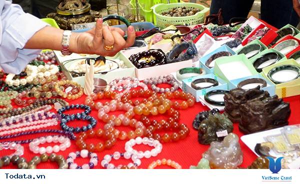 Chợ Bogyoke Aung San - Thiên Đường Mua Sắm Đá Quý Myanmar - Ảnh 5 Chợ Bogyoke Aung San - Thiên Đường Mua Sắm Đá Quý Myanmar - Ảnh 5