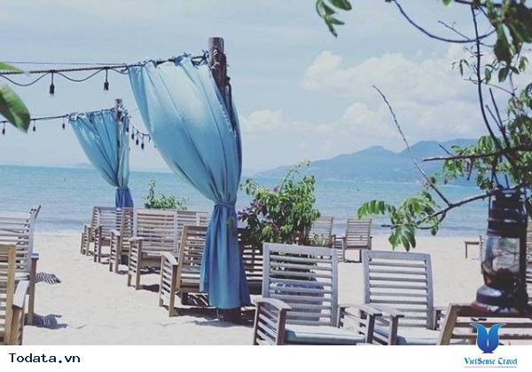 Choáng váng bởi vẻ đẹp Surf Bar ngay từ cái nhìn đầu tiên - Ảnh 2