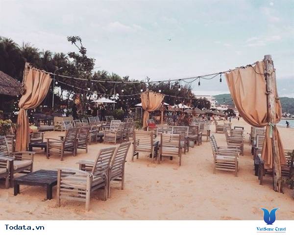 Choáng váng bởi vẻ đẹp Surf Bar ngay từ cái nhìn đầu tiên - Ảnh 1