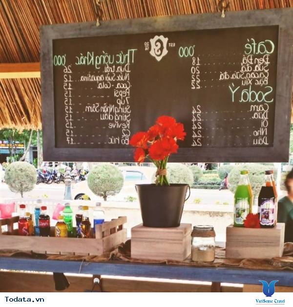 Choáng váng bởi vẻ đẹp Surf Bar ngay từ cái nhìn đầu tiên - Ảnh 3