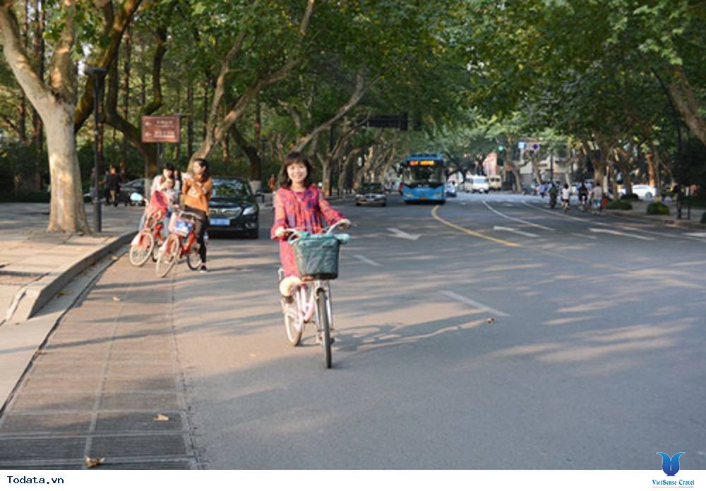 Chốn thiên đường hạ giới Hàng Châu có gì hấp dẫn - Ảnh 1