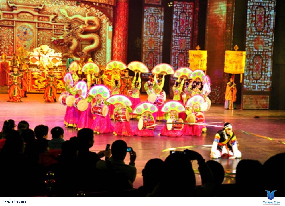 Chốn thiên đường hạ giới Hàng Châu có gì hấp dẫn - Ảnh 3