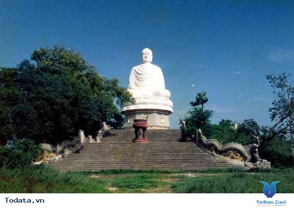 Chùa Long Sơn Nha Trang - Ảnh 2