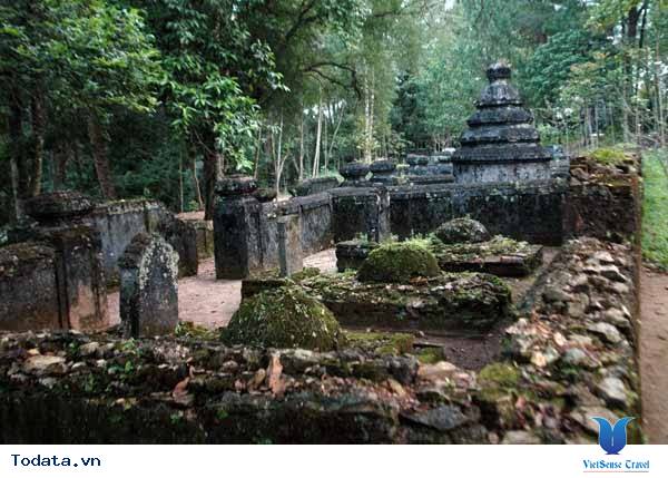 Chùa Từ Hiếu, ngôi cổ tự độc đáo bậc nhất xứ Huế - Ảnh 12 Chùa Từ Hiếu, ngôi cổ tự độc đáo bậc nhất xứ Huế - Ảnh 12