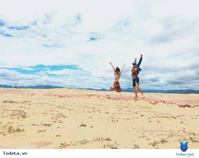 Chuyến Đi 5 Ngày 3 Triệu Trải Nghiệm Quy Nhơn - Tuy Hòa - Ảnh 2