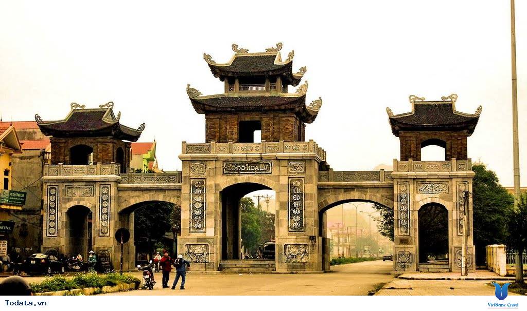 Cố Đô Hoa Lư Có Gì Đặc Sắc? - Ảnh 2 Cố Đô Hoa Lư Có Gì Đặc Sắc? - Ảnh 2