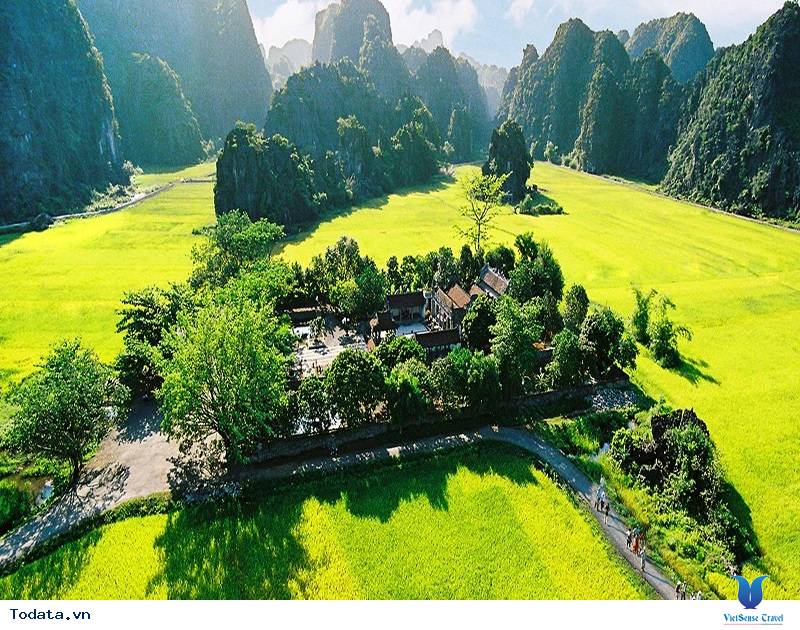 Cố Đô Hoa Lư Có Gì Đặc Sắc? - Ảnh 3 Cố Đô Hoa Lư Có Gì Đặc Sắc? - Ảnh 3