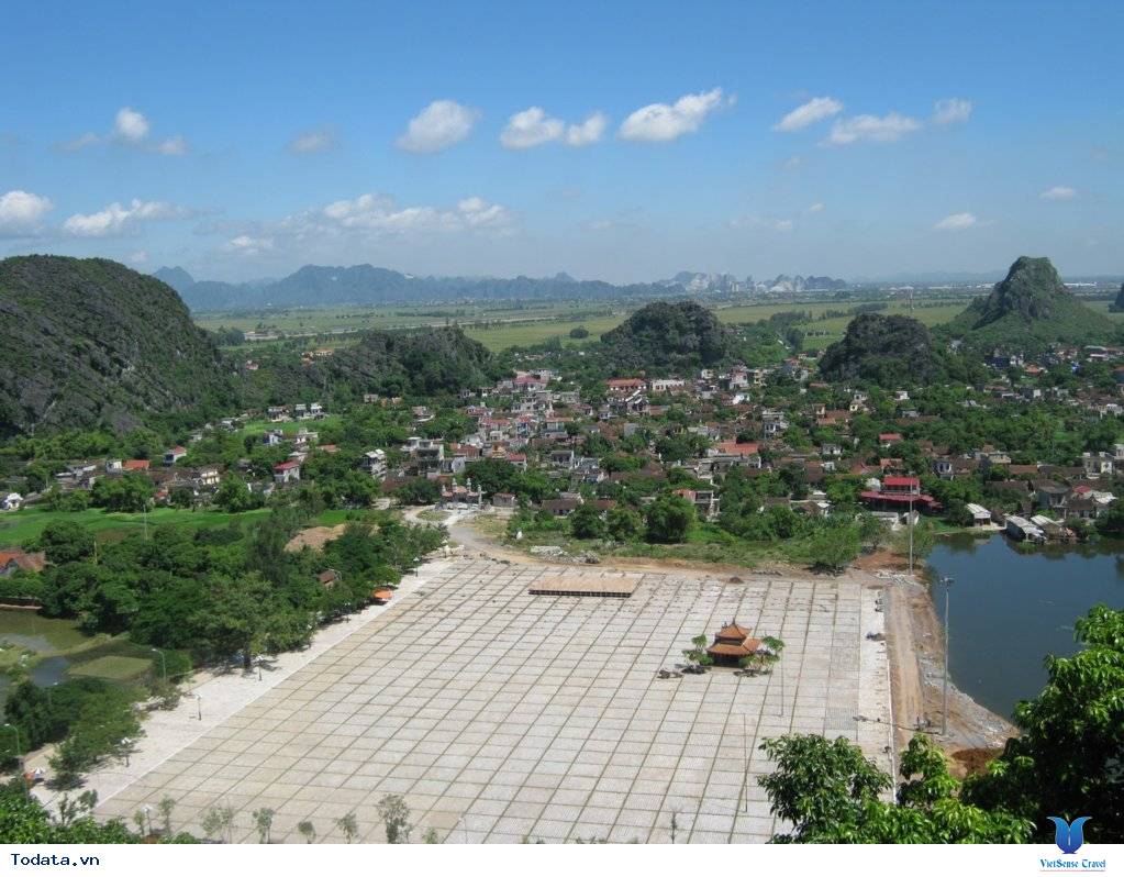 Cố Đô Hoa Lư Có Gì Đặc Sắc? - Ảnh 5 Cố Đô Hoa Lư Có Gì Đặc Sắc? - Ảnh 5