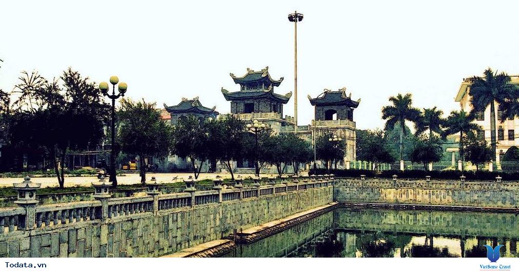 Cố Đô Hoa Lư Có Gì Đặc Sắc? - Ảnh 1 Cố Đô Hoa Lư Có Gì Đặc Sắc? - Ảnh 1