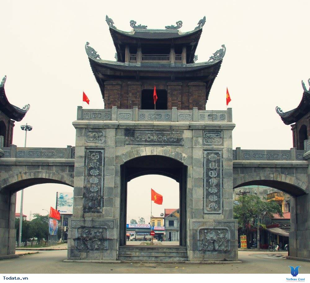 Cố Đô Hoa Lư Có Gì Đặc Sắc? - Ảnh 6 Cố Đô Hoa Lư Có Gì Đặc Sắc? - Ảnh 6