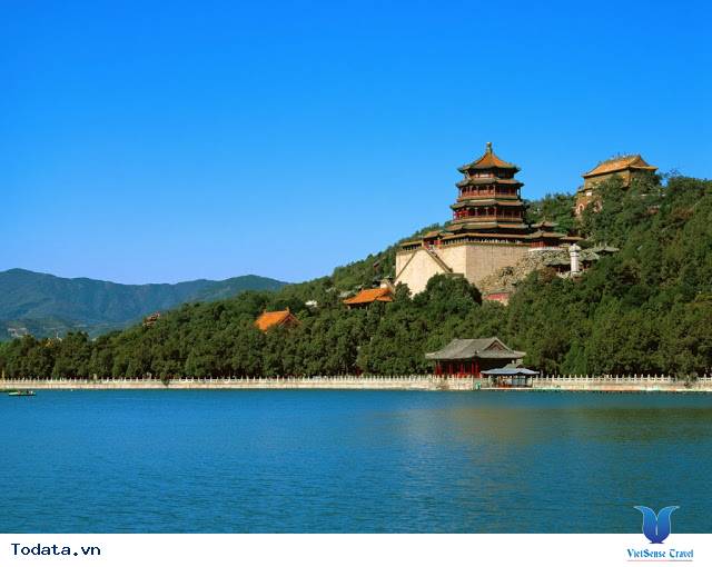 Cố đô Tây An điểm du lịch bậc nhất Trung Quốc - Ảnh 2