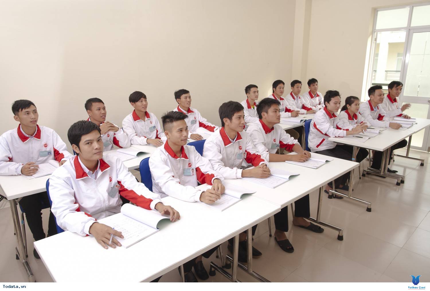 Cơ hội lớn khi chi phí đưa lao động sang Nhật không quá 3.600 USD - Ảnh 1