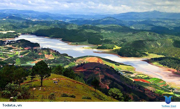 Có Một Langbiang Thơ Mộng - Ảnh 2