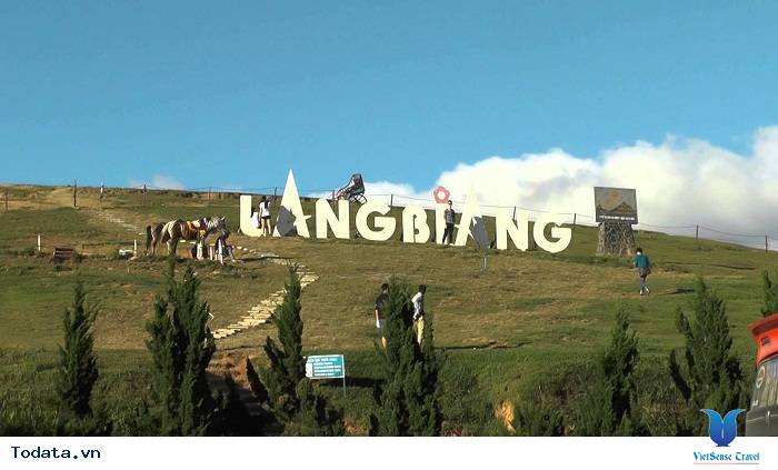 Có Một Langbiang Thơ Mộng - Ảnh 3