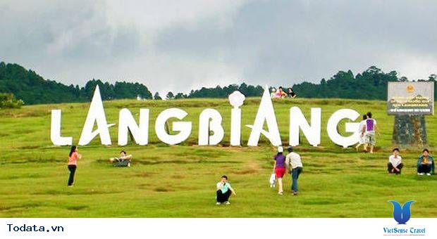 Có Một Langbiang Thơ Mộng - Ảnh 1