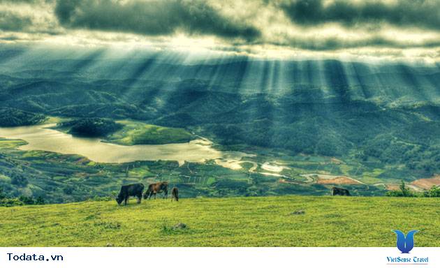 Có Một Langbiang Thơ Mộng - Ảnh 7