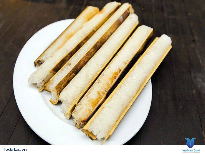 Có Một Nỗi Nhớ Mang Tên Cơm Lam Tây Bắc - Ảnh 5 Có Một Nỗi Nhớ Mang Tên Cơm Lam Tây Bắc - Ảnh 5