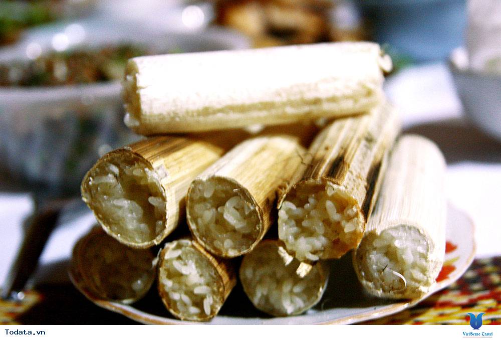 Có Một Nỗi Nhớ Mang Tên Cơm Lam Tây Bắc - Ảnh 4 Có Một Nỗi Nhớ Mang Tên Cơm Lam Tây Bắc - Ảnh 4