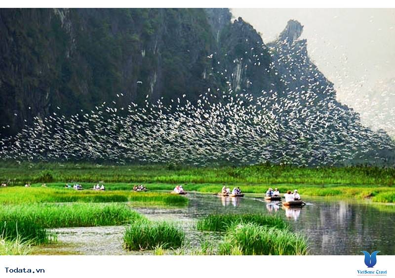 Có Một Thung Nham Hết Sức Yên Bình - Ảnh 4 Có Một Thung Nham Hết Sức Yên Bình - Ảnh 4