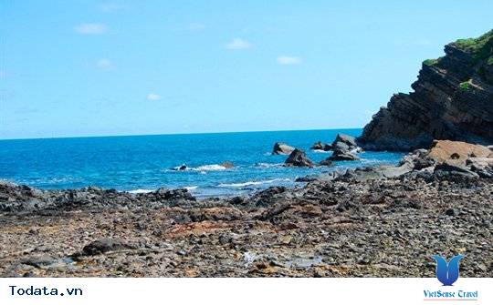 Cô Tô - Đảo Ngọc Quyến Rũ - Ảnh 1 Cô Tô - Đảo Ngọc Quyến Rũ - Ảnh 1