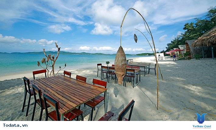 Cô Tô - Đảo Ngọc Quyến Rũ - Ảnh 7 Cô Tô - Đảo Ngọc Quyến Rũ - Ảnh 7