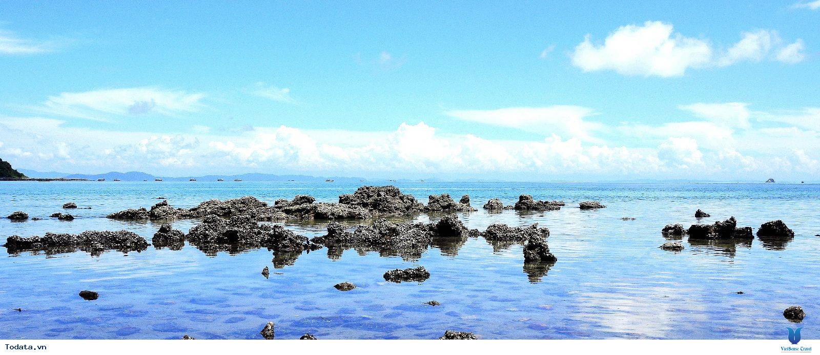 Cô Tô - Đảo Ngọc Quyến Rũ - Ảnh 2 Cô Tô - Đảo Ngọc Quyến Rũ - Ảnh 2